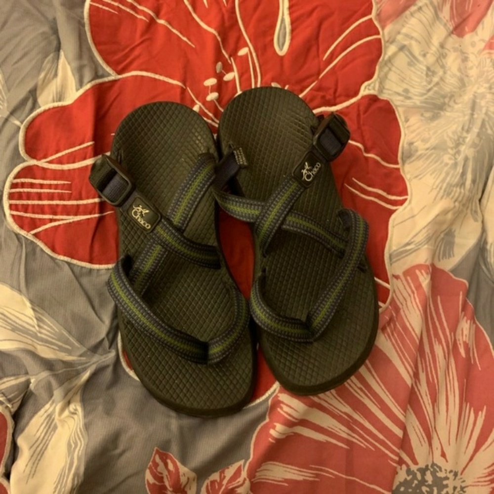 CHACO sandals